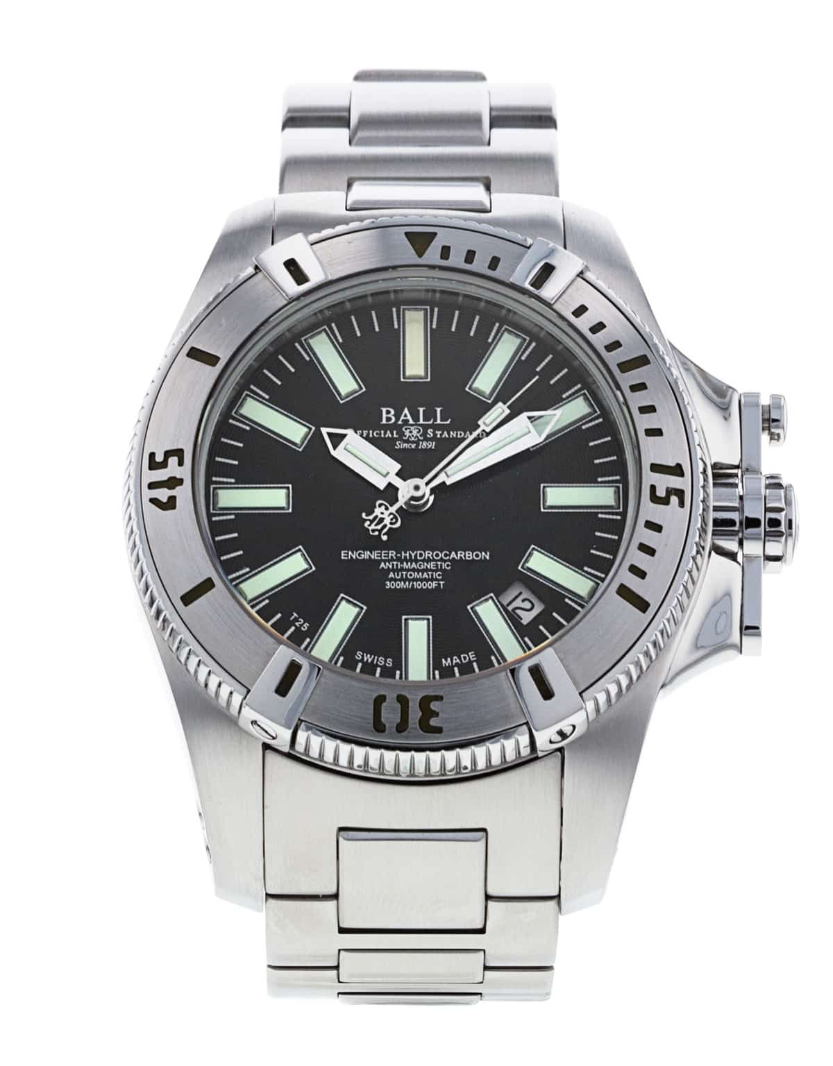 Ball Engineer Hydrocarbon DM1016A